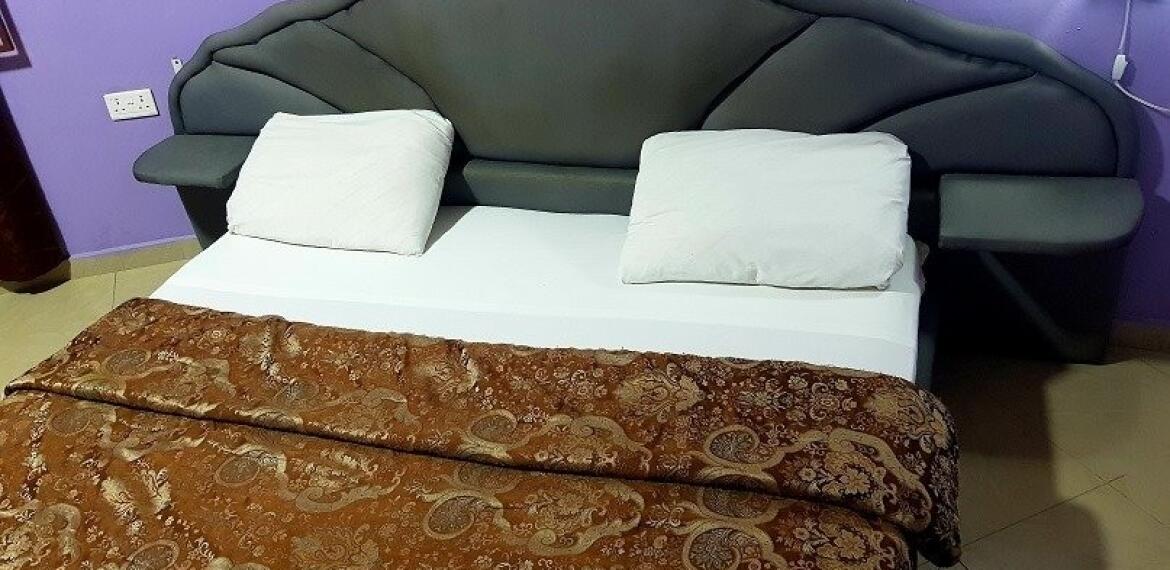 Standard Plus Room [AC]