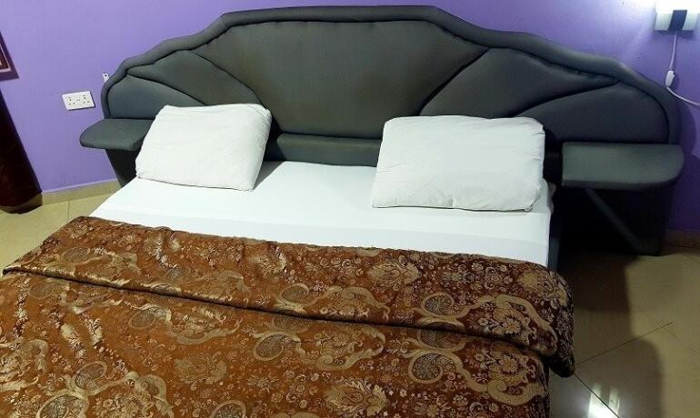 Standard Plus Room [AC]