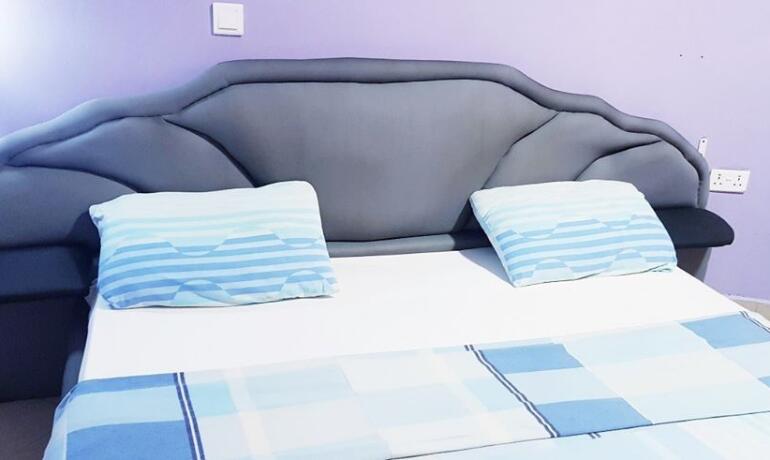 Standard Plus Room [AC]