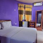 Discover Luxurious Rooms at Real Hospitality Ada Resort