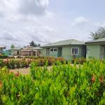 Experience the Best of Ada at Real Hospitality Resort