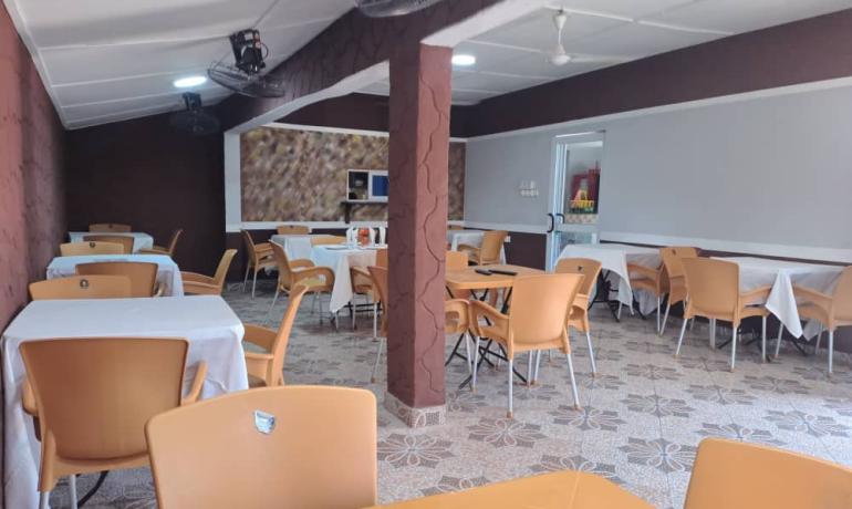 Savor Exceptional Dining at Real Hospitality Ada Resort
