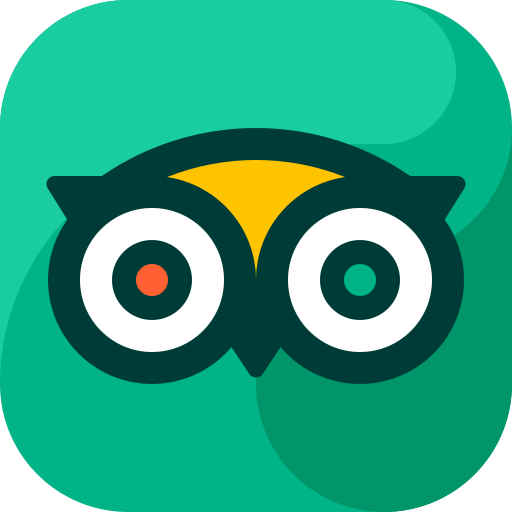 4.5★ on TripAdvisor